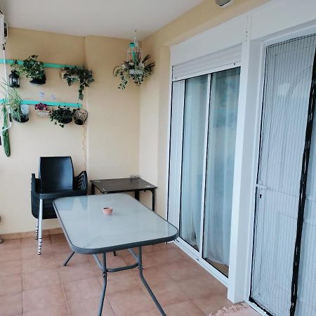Villazen Les Cases d'Alcanar Εξωτερικό φωτογραφία