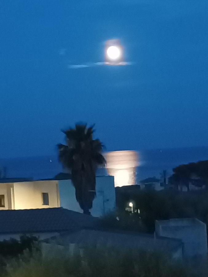 Villazen Les Cases d'Alcanar Εξωτερικό φωτογραφία
