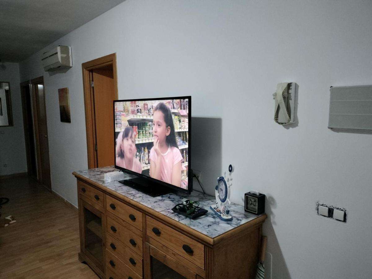 Villazen Les Cases d'Alcanar Εξωτερικό φωτογραφία