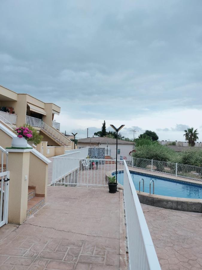 Villazen Les Cases d'Alcanar Εξωτερικό φωτογραφία