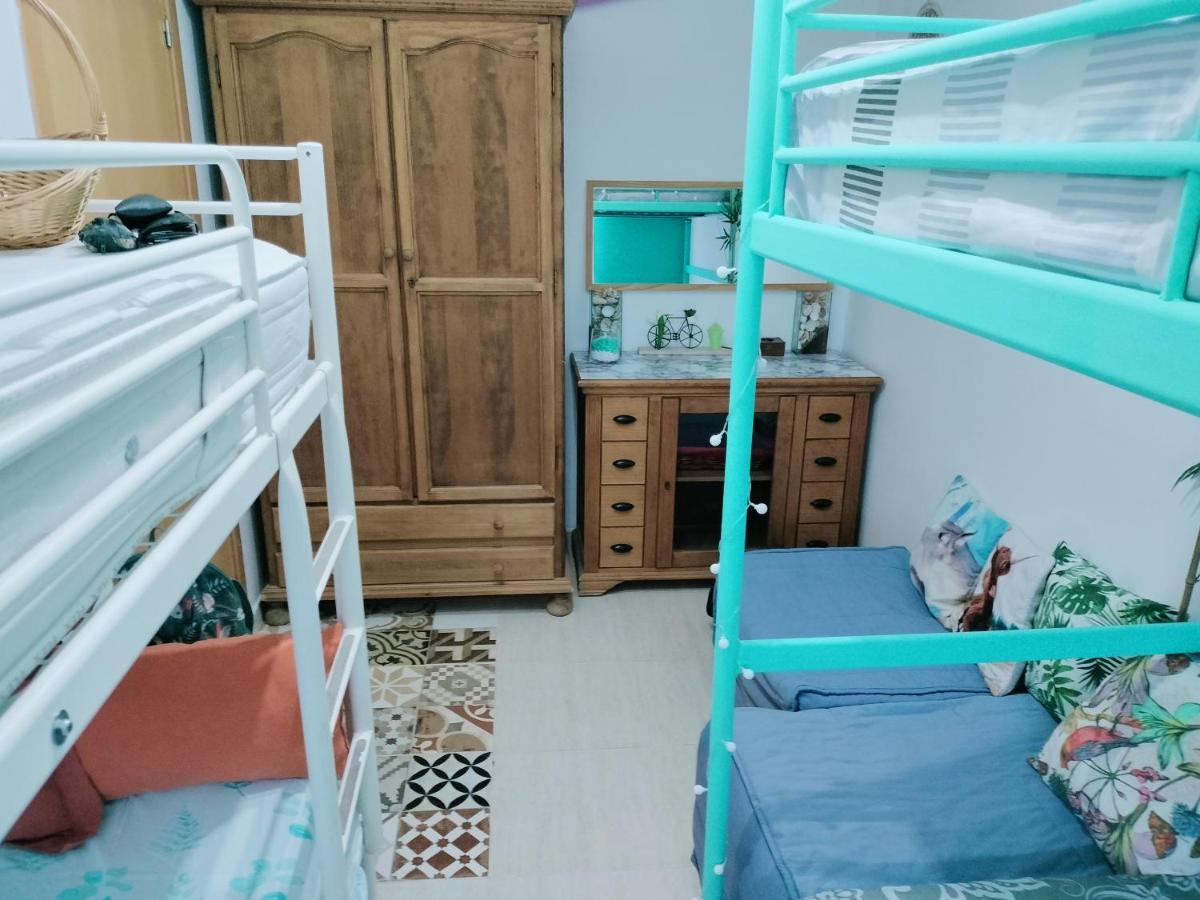 Villazen Les Cases d'Alcanar Εξωτερικό φωτογραφία