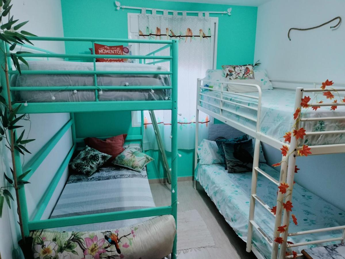 Villazen Les Cases d'Alcanar Εξωτερικό φωτογραφία