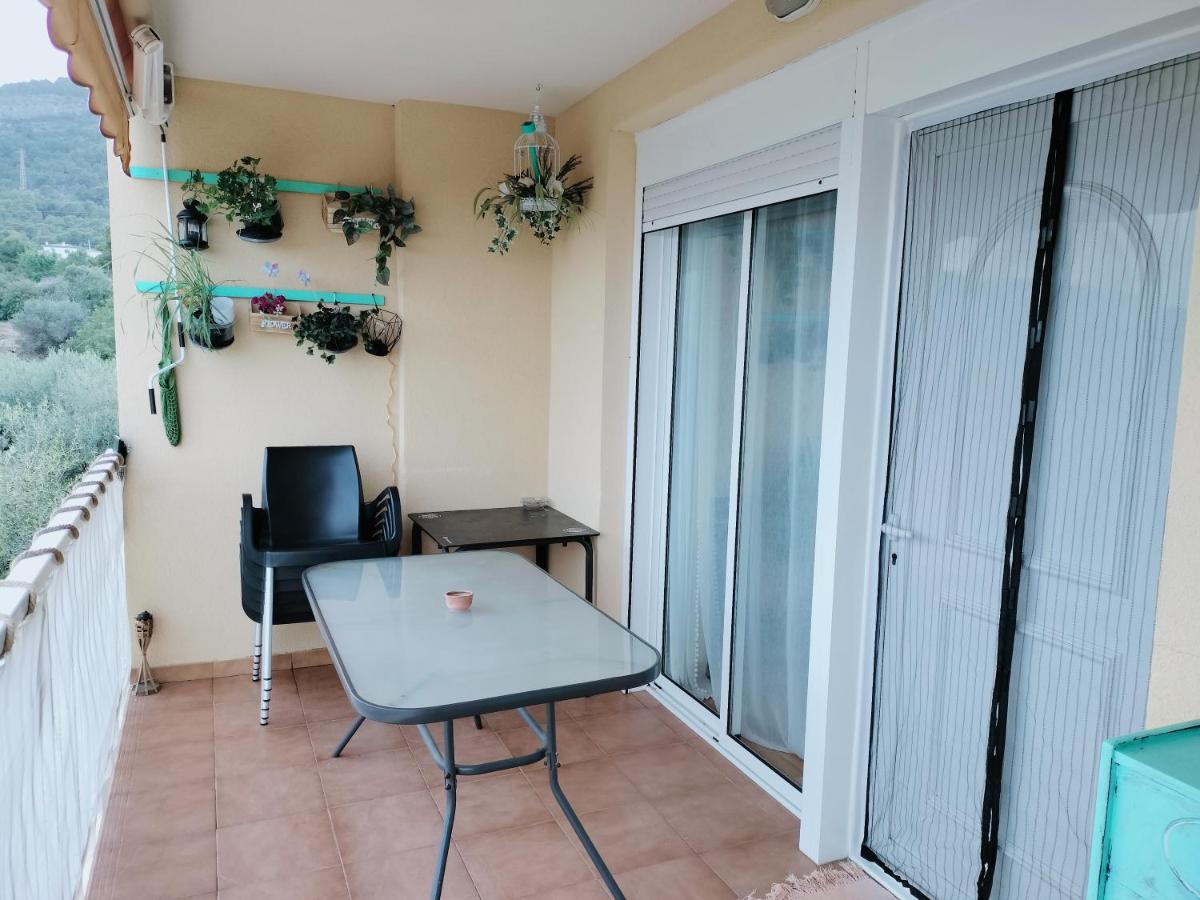 Villazen Les Cases d'Alcanar Εξωτερικό φωτογραφία