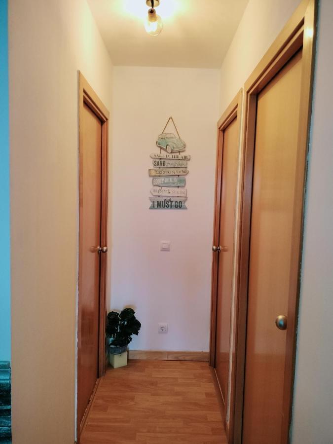 Villazen Les Cases d'Alcanar Εξωτερικό φωτογραφία