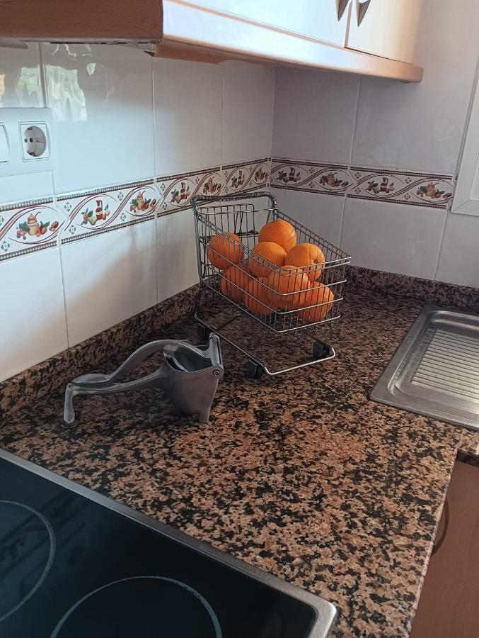 Villazen Les Cases d'Alcanar Εξωτερικό φωτογραφία