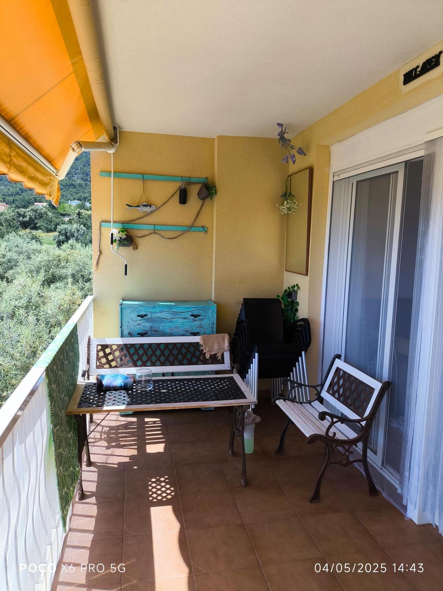 Villazen Les Cases d'Alcanar Εξωτερικό φωτογραφία